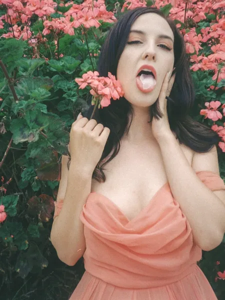 Dahlia