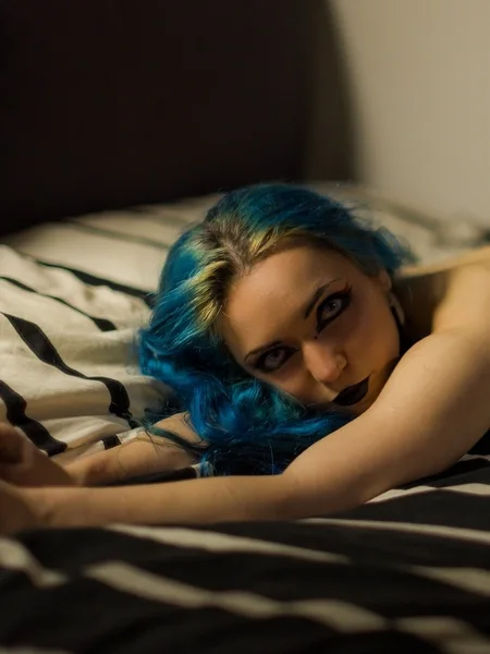Mistress Dahlia Zozo