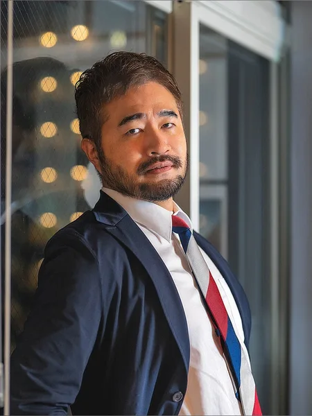 DAIKICHI🇯🇵大吉