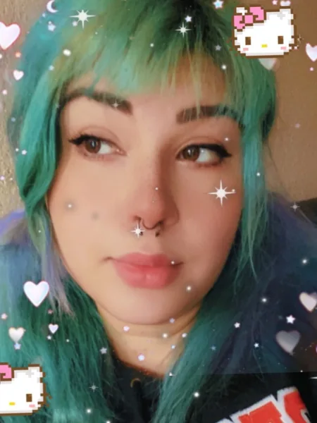 Daisy Darko