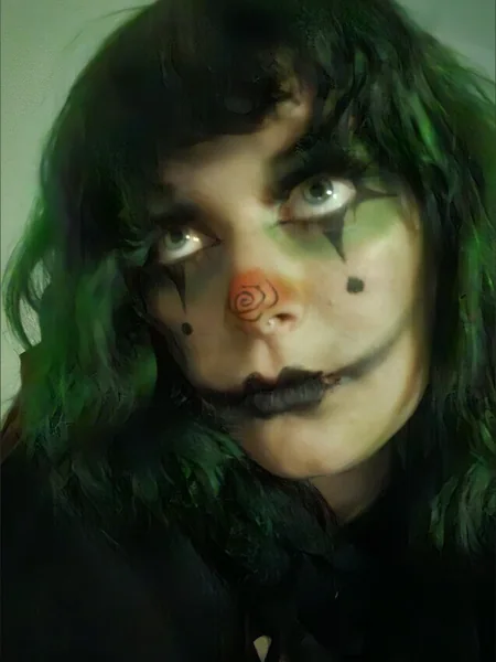 Daisy Demon