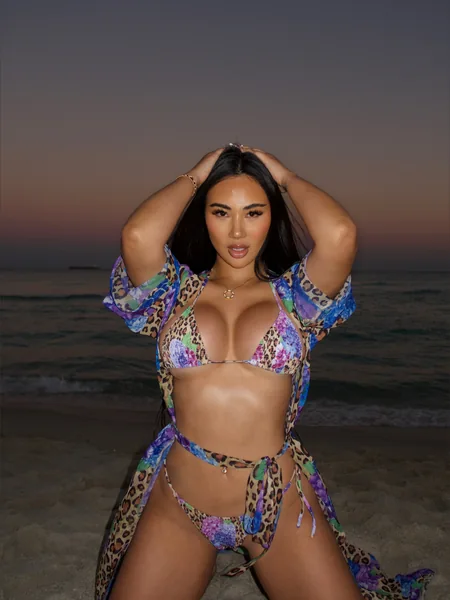 DaisyfitchenOFTV