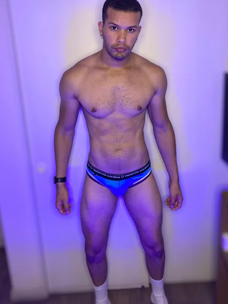 DAIWIST ESCALONA