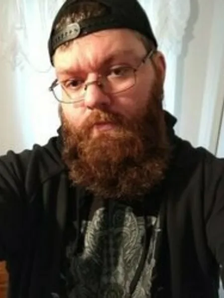 Michael Tackett