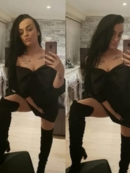 Mistress-Dakota