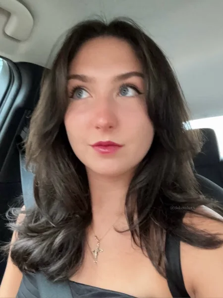 ♡ dakota ♡ avatar
