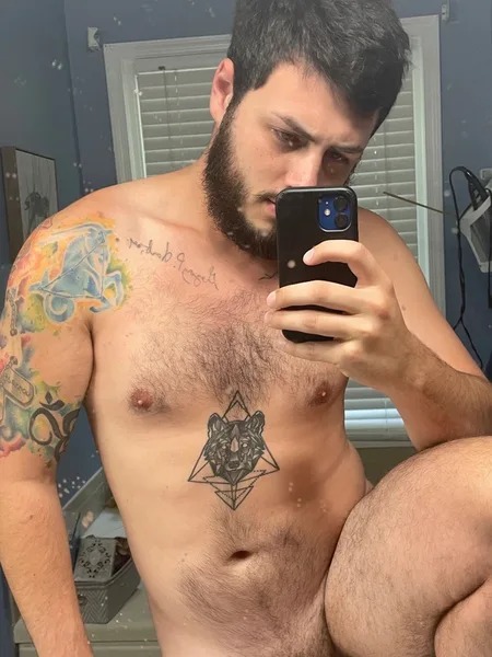 Dalton Packer