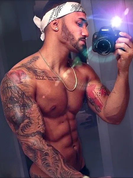 Dalton jackson