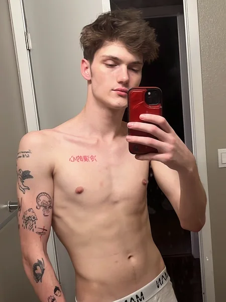 Dalton avatar