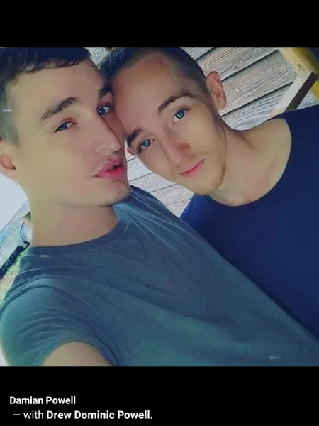 DrewAndDamiansLife