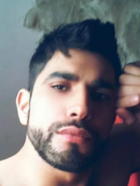 Damián Fox