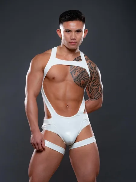 Damien Cruz
