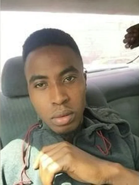 Damilola ?