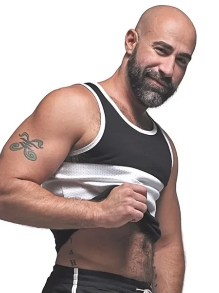 Damon Andros