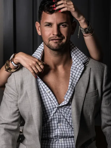 Damon King