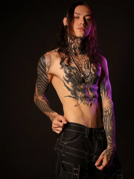 DAMON avatar