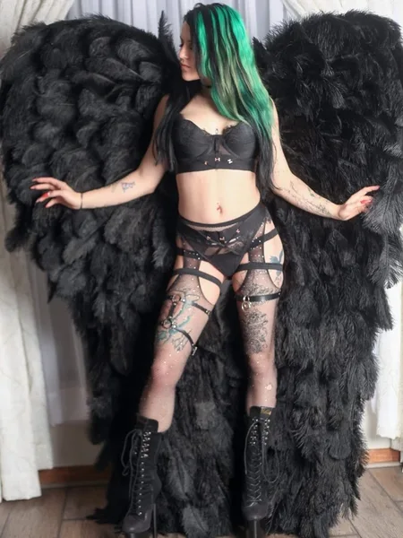 Raven Knight
