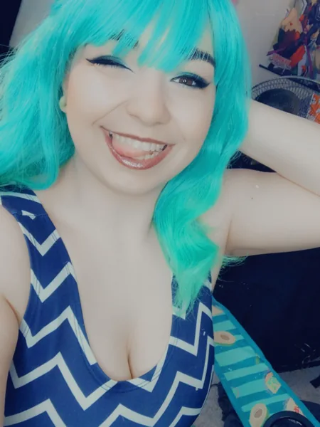 Amber Jannelle
