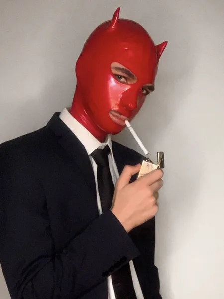 Dane from Hell