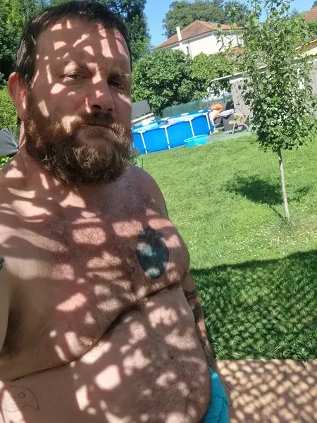 Redbeard