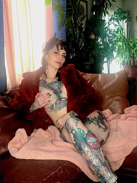 Dani Blayne