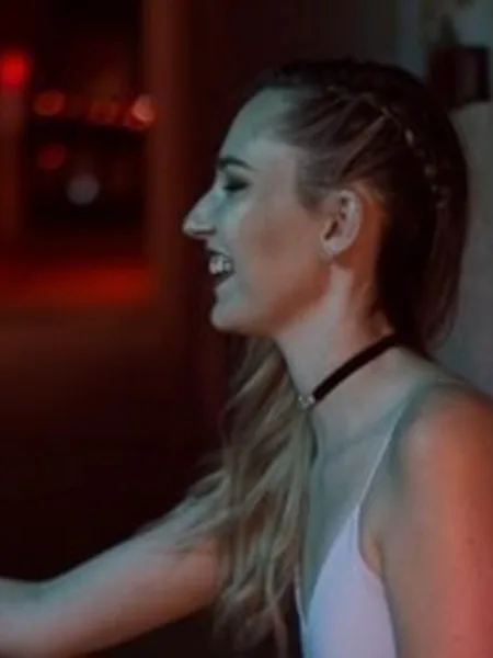 Miss Dani 🍑