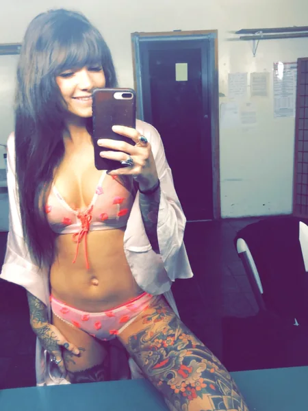 Dani Jean