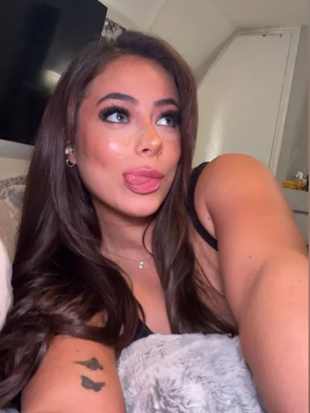 Dani Bose 🇬🇧