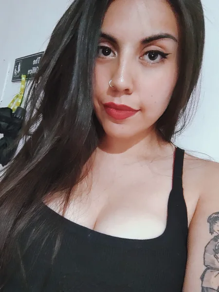 DANI ❤️