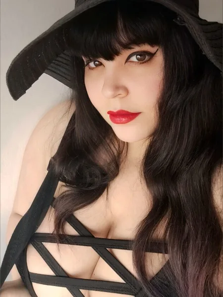 🏺🌺Curvy Goddess Danidarkan🌺🏺