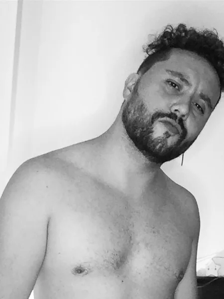 Daniel Simón