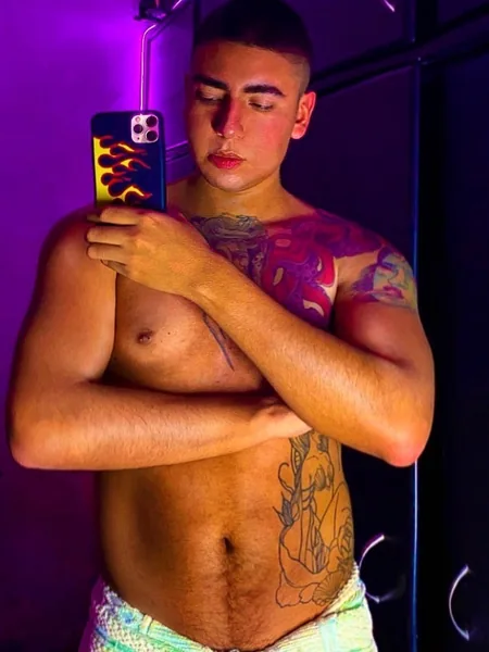 Daniel