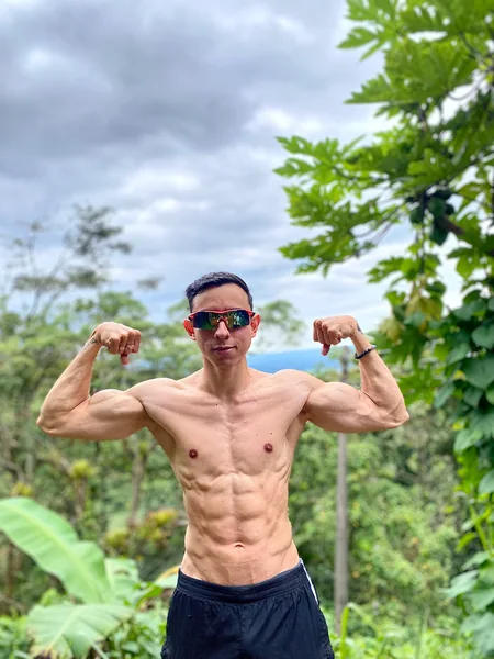 Daniel Rodriguez