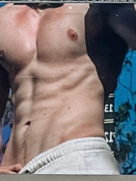 Daniel Steven