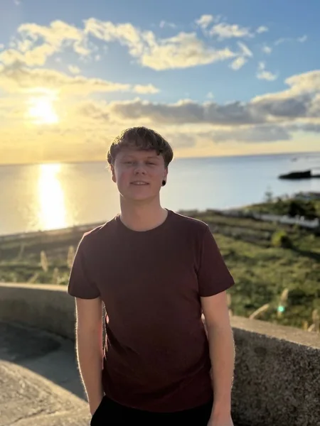 Daniel