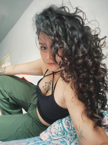 Daniela Quintero