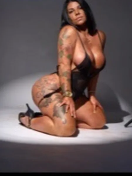 Danielathebarber