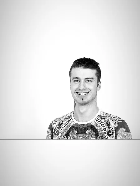 Daniel Brun