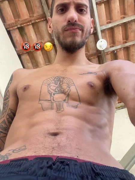Daniel Frazão