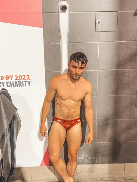 Daniel Goodfellow