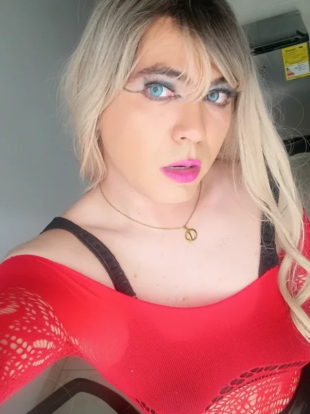DANIELITA FIRE