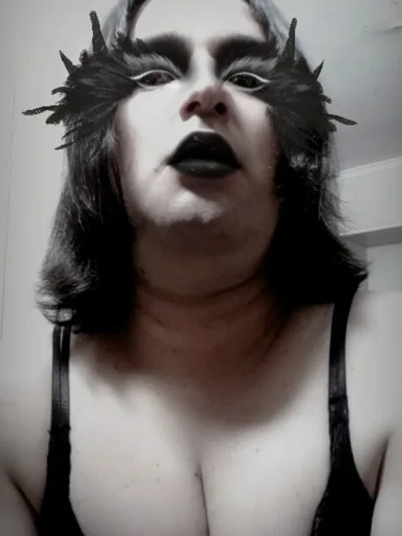Danielita sexy