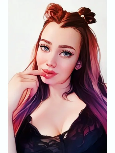Daniella Fiery