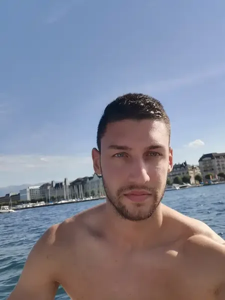 Daniel