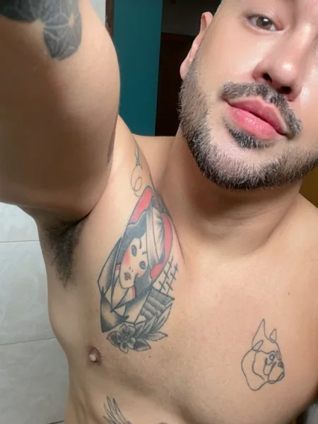Daniel Rolon