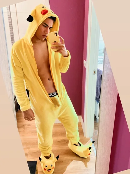 Daniel Saavedra
