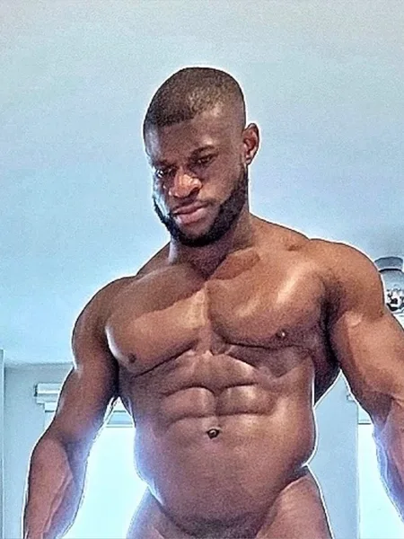 Daniel Shoneye
