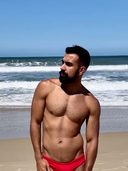 Daniel