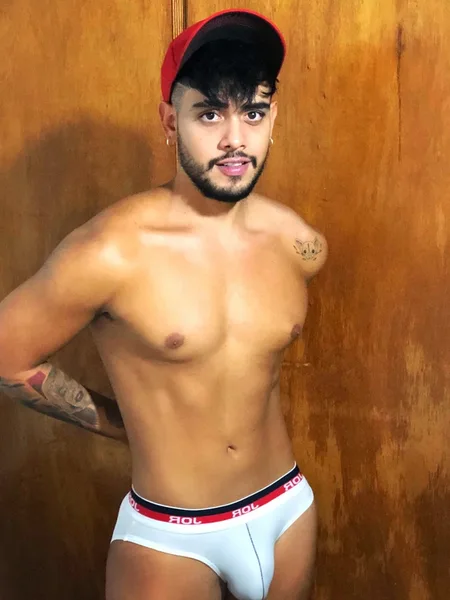 Dani Gil