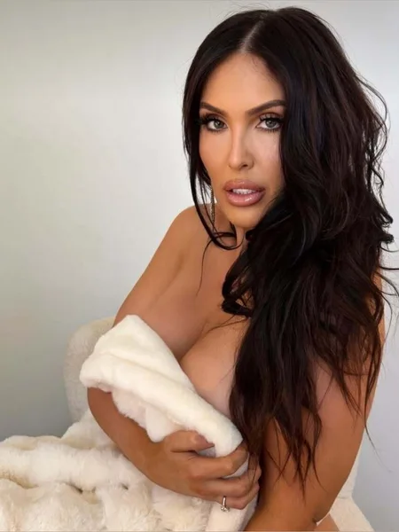 Daniielle the Aussie Doll